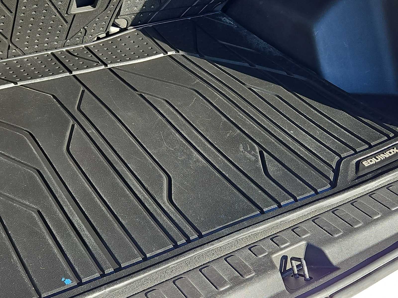 2024 Chevrolet Equinox FWD LS