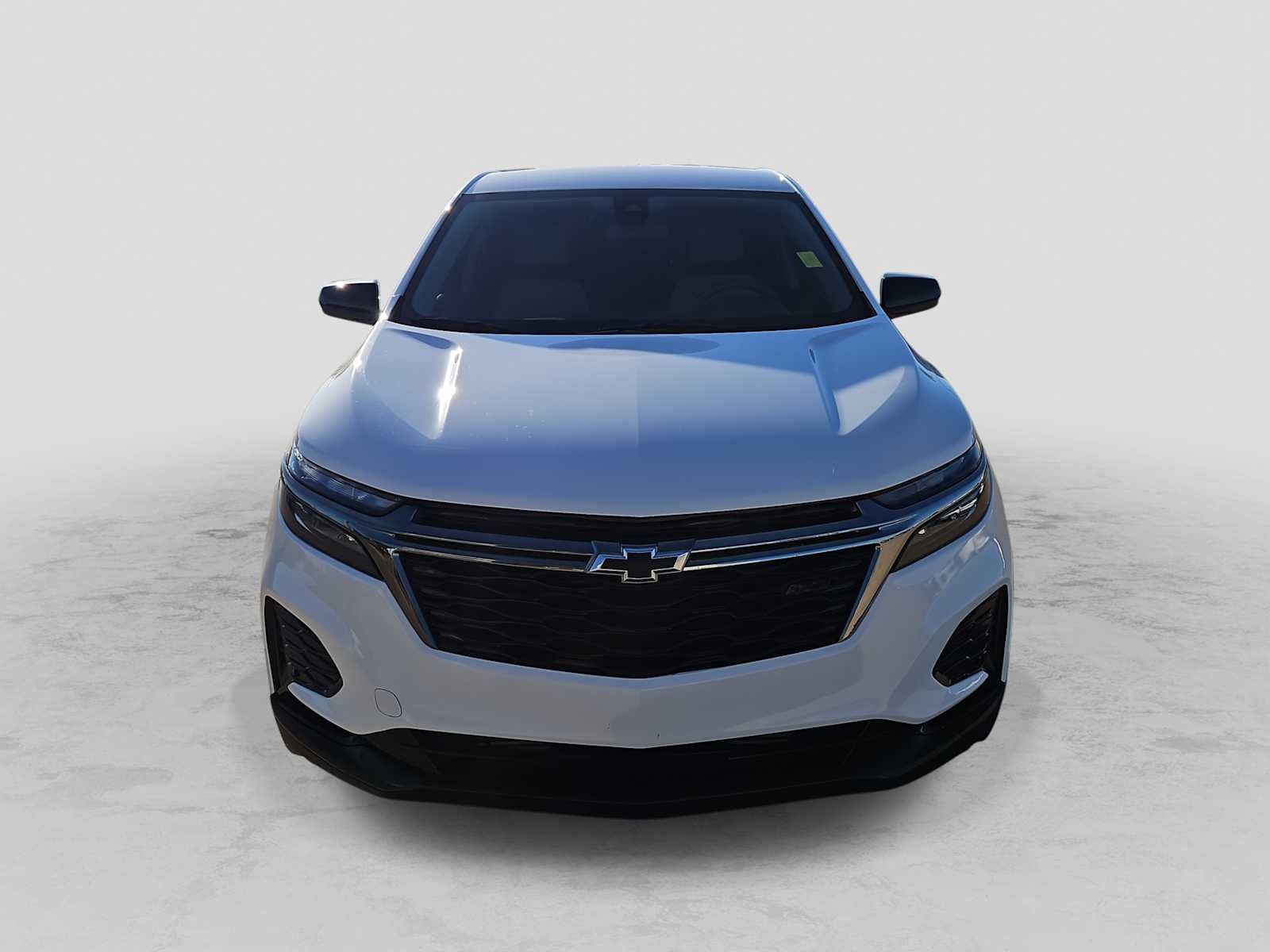 2024 Chevrolet Equinox FWD LS