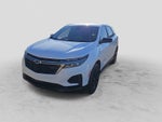 2024 Chevrolet Equinox FWD LS