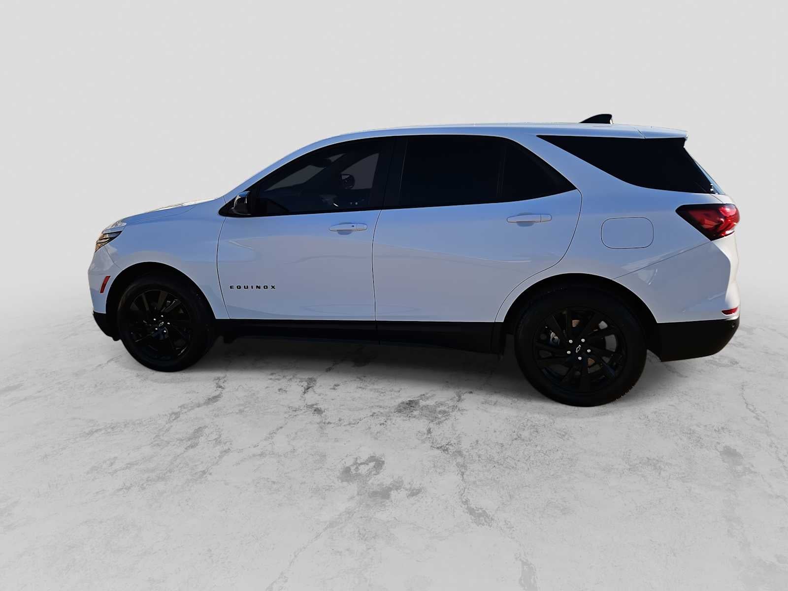 2024 Chevrolet Equinox FWD LS