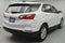 2020 Chevrolet Equinox FWD LS