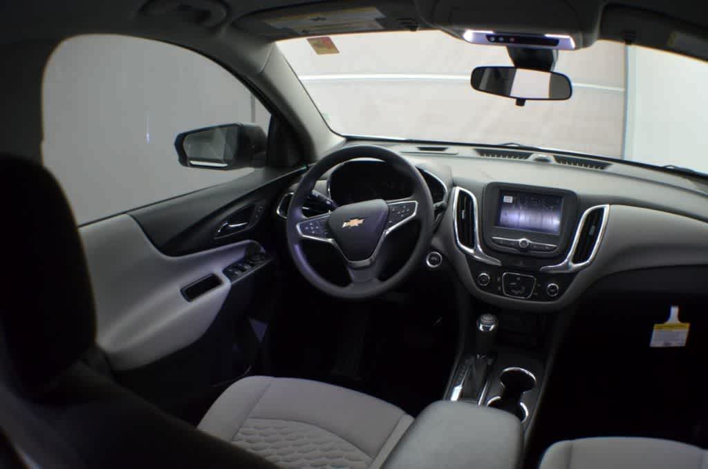2020 Chevrolet Equinox FWD LS