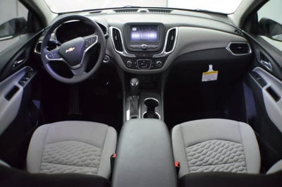 2020 Chevrolet Equinox FWD LS