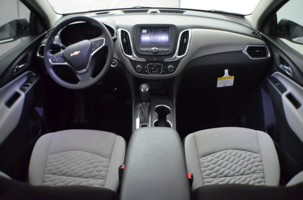 2020 Chevrolet Equinox FWD LS