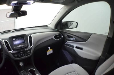 2020 Chevrolet Equinox FWD LS