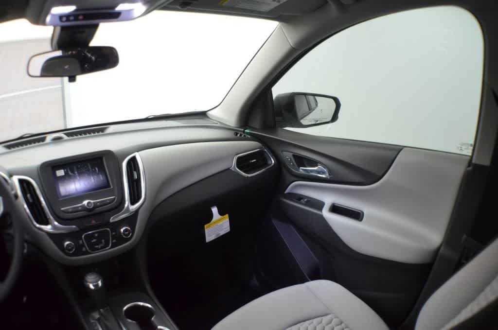 2020 Chevrolet Equinox FWD LS