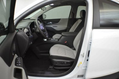 2020 Chevrolet Equinox FWD LS