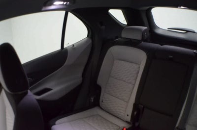 2020 Chevrolet Equinox FWD LS