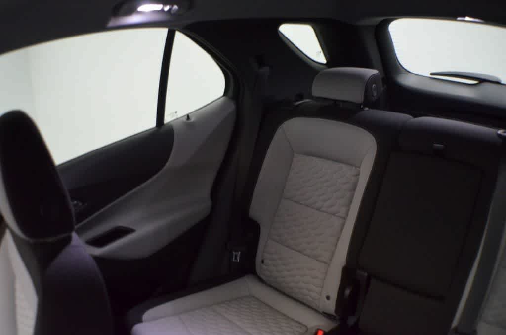 2020 Chevrolet Equinox FWD LS