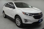 2020 Chevrolet Equinox FWD LS