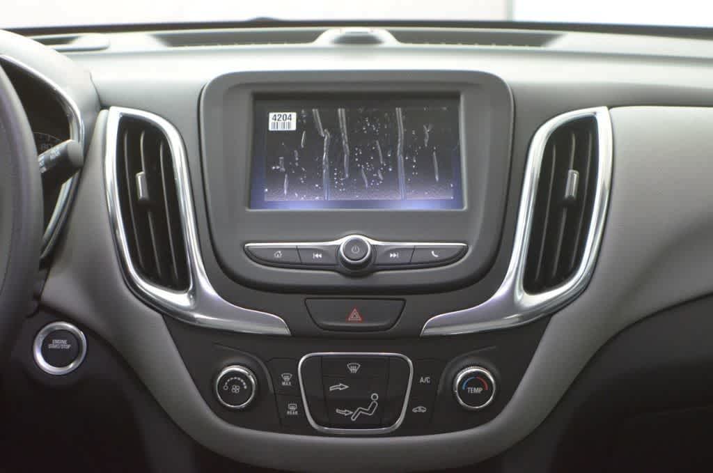 2020 Chevrolet Equinox FWD LS