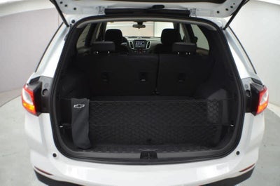 2020 Chevrolet Equinox FWD LS