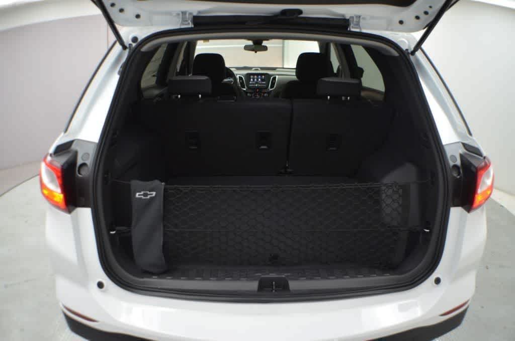 2020 Chevrolet Equinox FWD LS