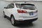 2020 Chevrolet Equinox FWD LS