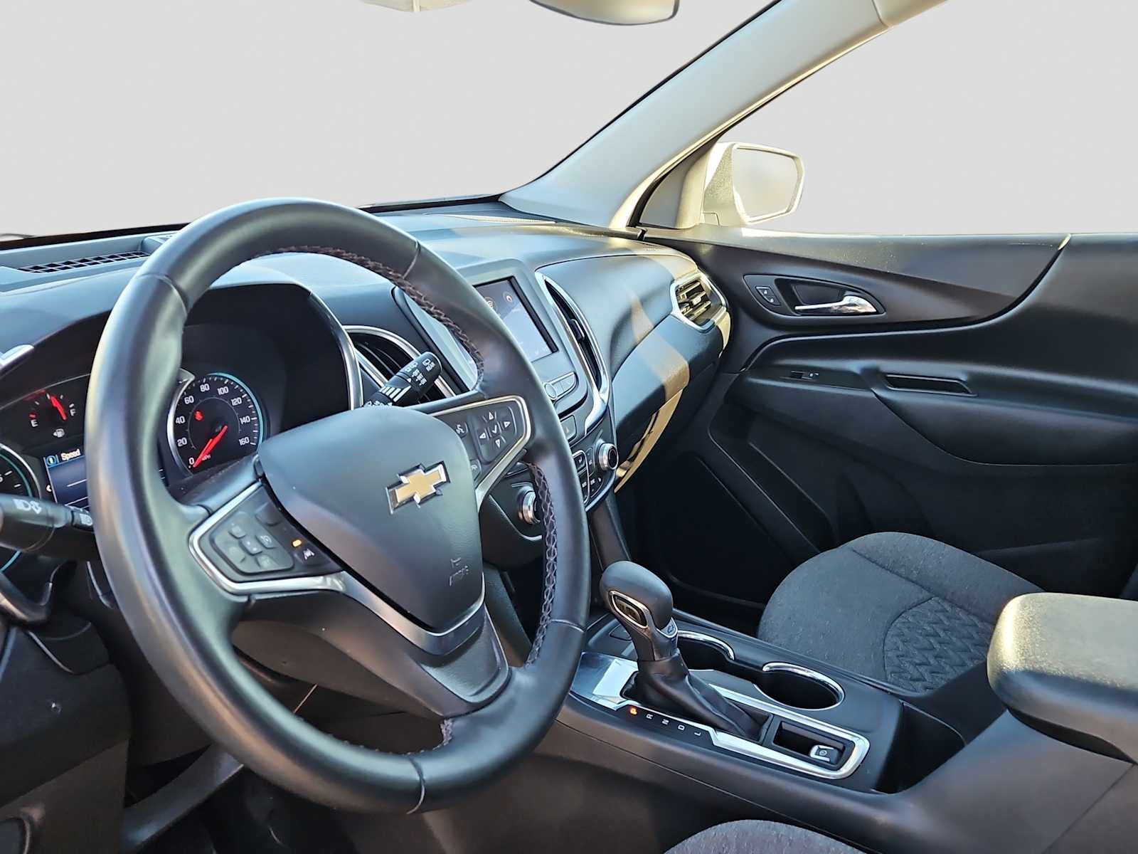 2024 Chevrolet Equinox FWD LT