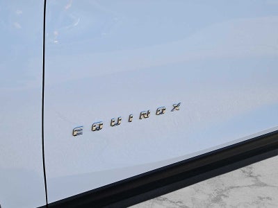 2024 Chevrolet Equinox FWD LT
