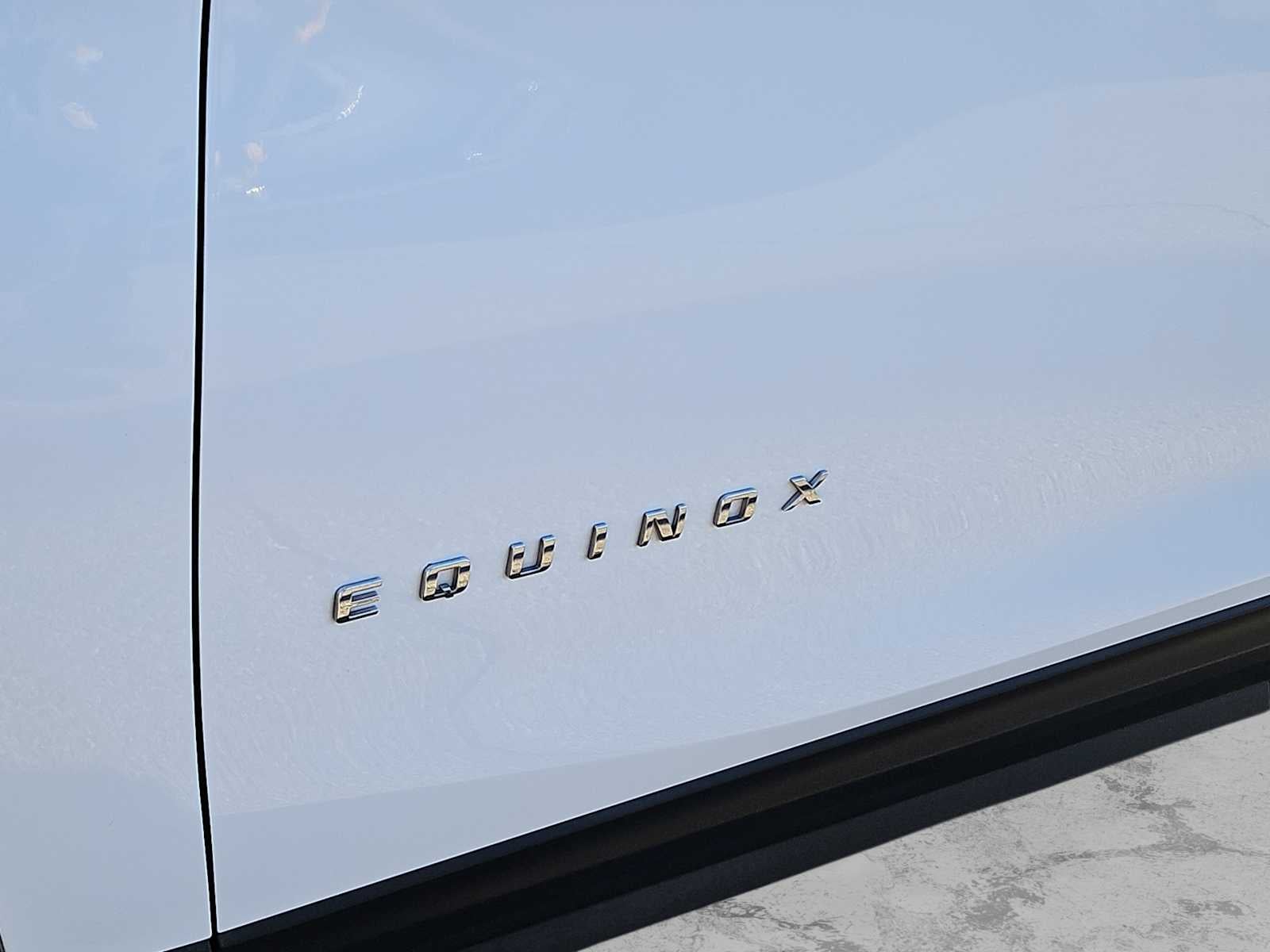 2024 Chevrolet Equinox FWD LT