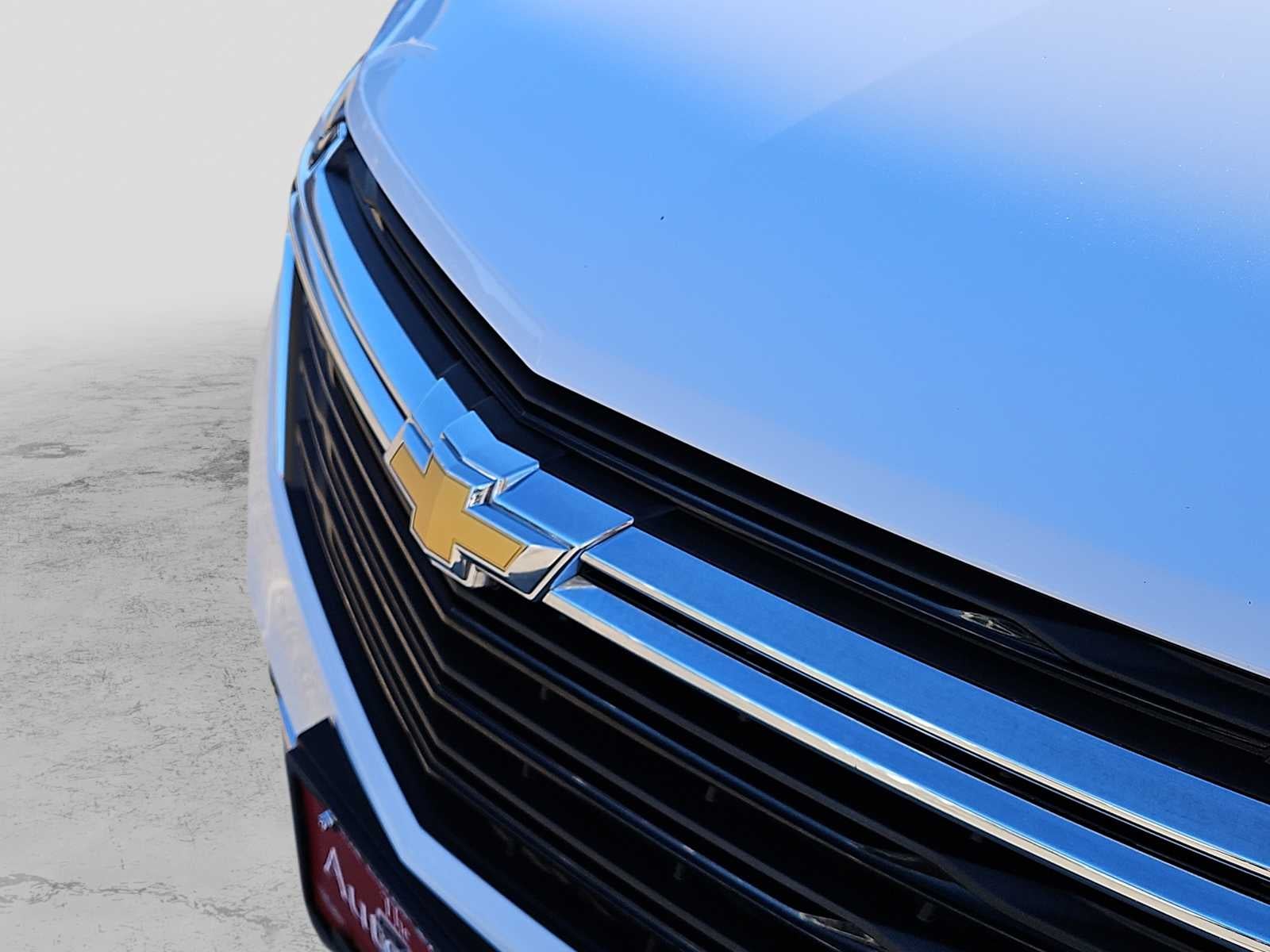 2024 Chevrolet Equinox FWD LT