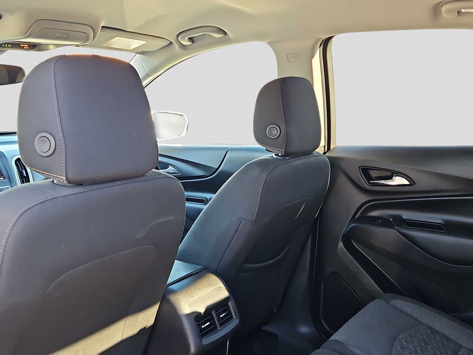 2024 Chevrolet Equinox FWD LT