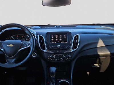 2024 Chevrolet Equinox FWD LT