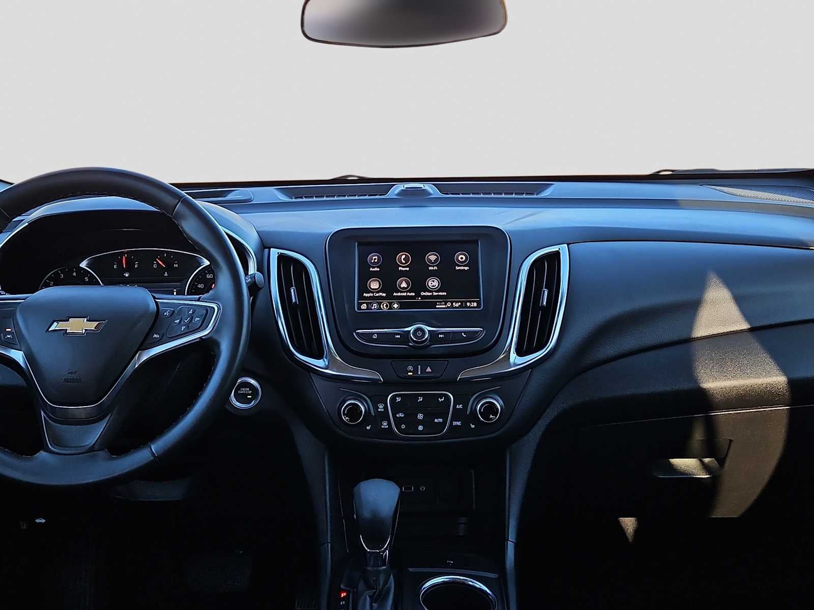 2024 Chevrolet Equinox FWD LT