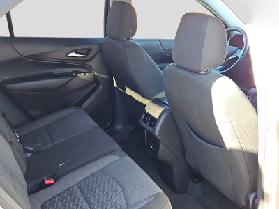2024 Chevrolet Equinox FWD LT
