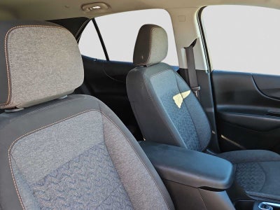 2024 Chevrolet Equinox FWD LT