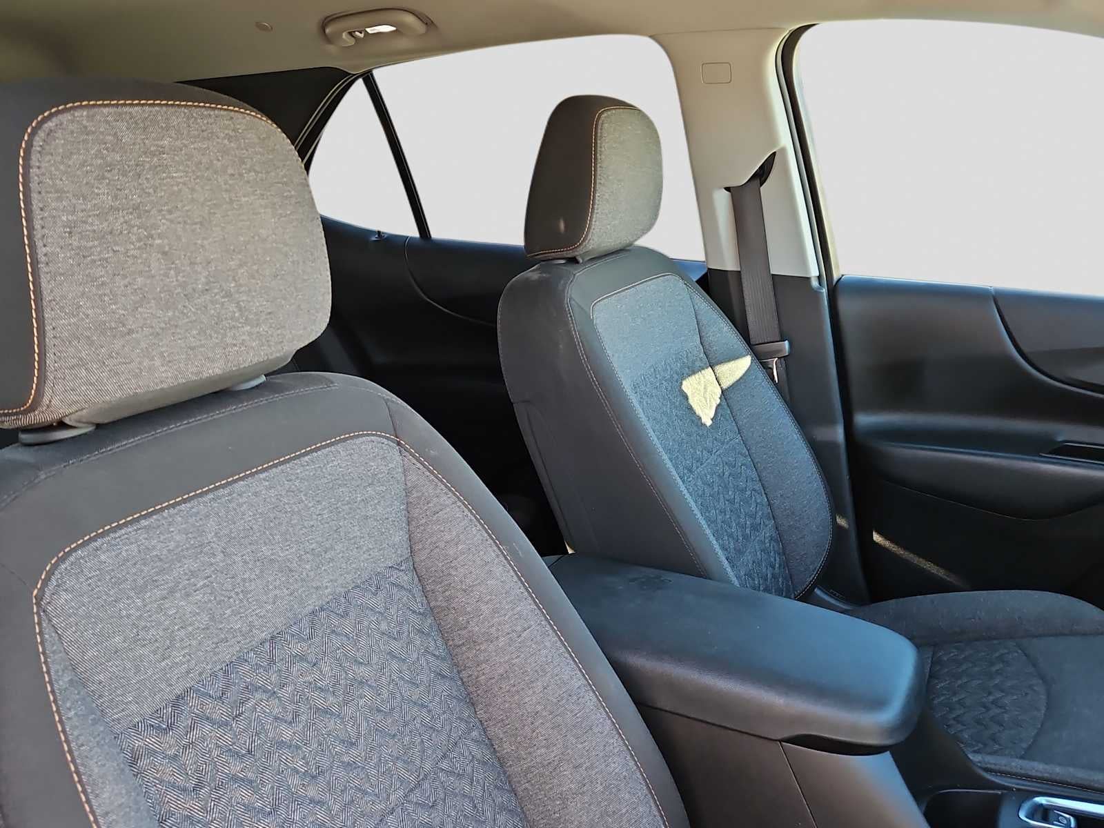 2024 Chevrolet Equinox FWD LT