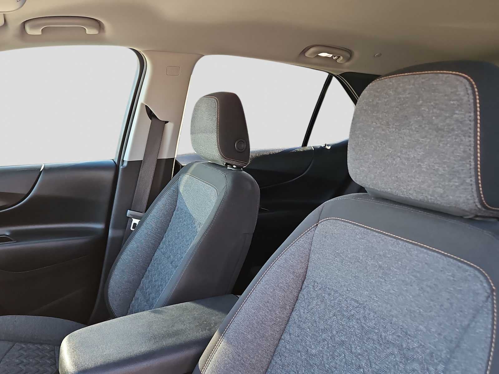 2024 Chevrolet Equinox FWD LT