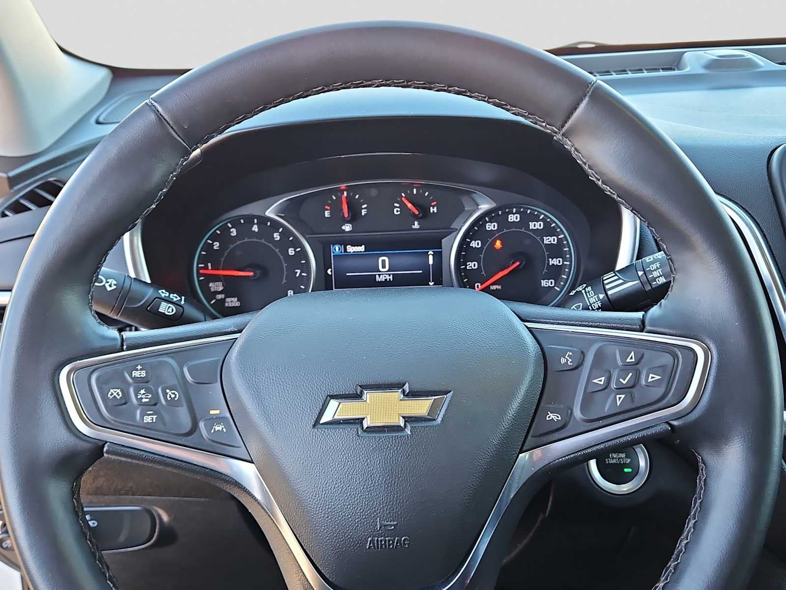 2024 Chevrolet Equinox FWD LT