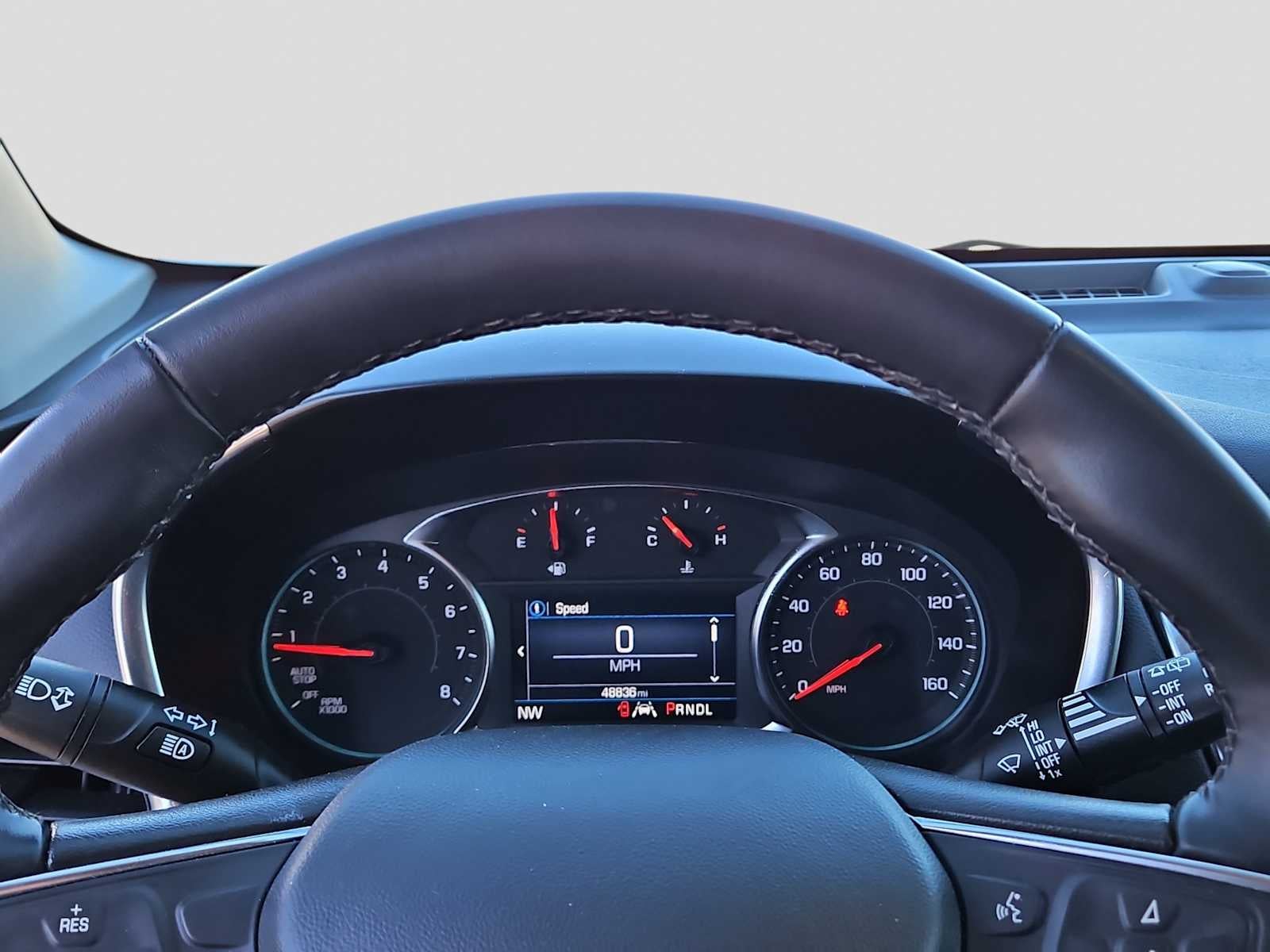 2024 Chevrolet Equinox FWD LT