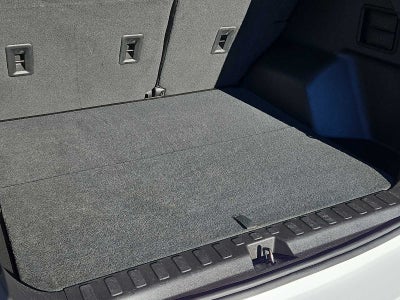 2024 Chevrolet Equinox FWD LT