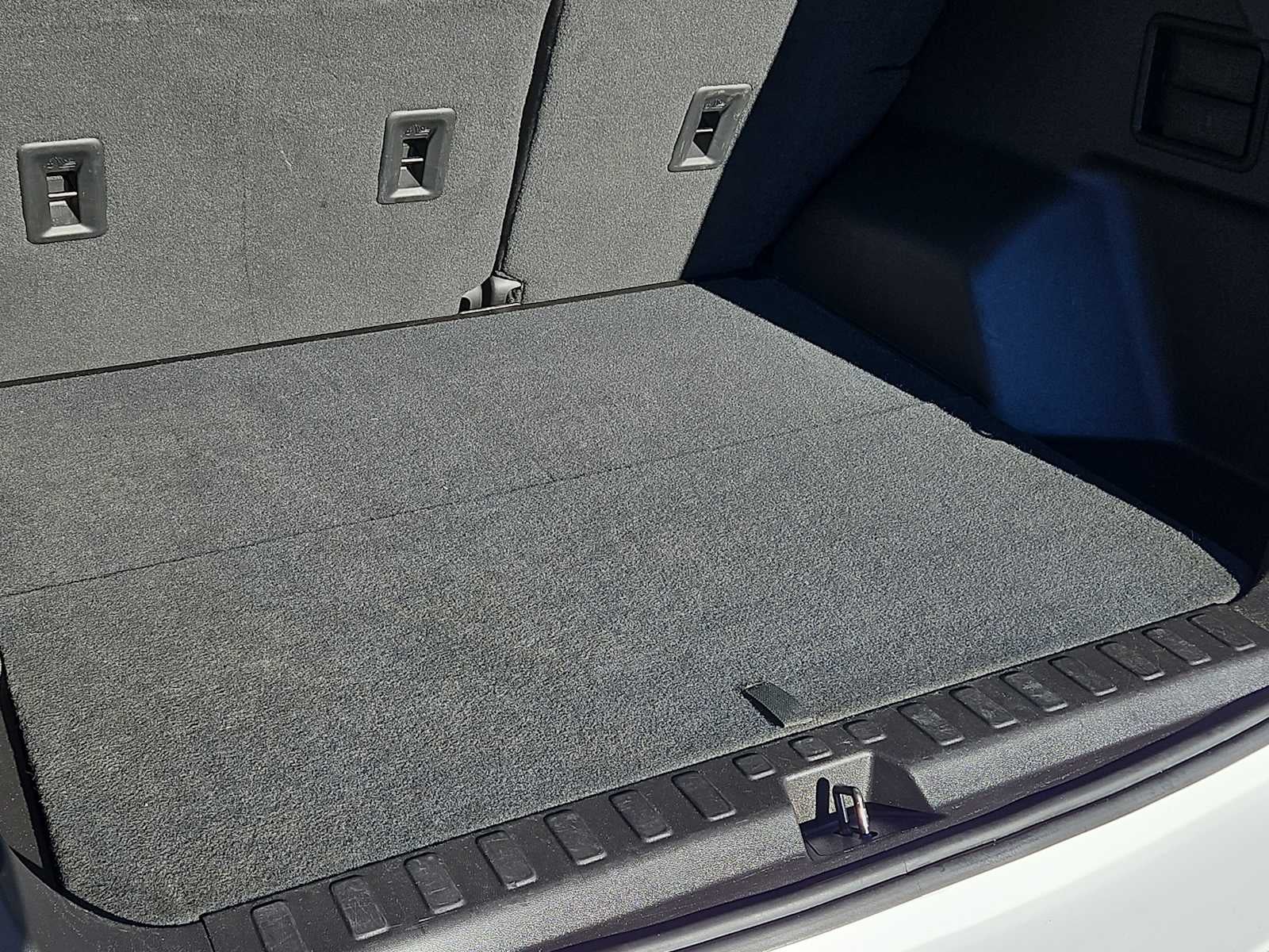 2024 Chevrolet Equinox FWD LT