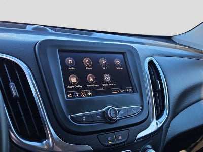 2024 Chevrolet Equinox FWD LT