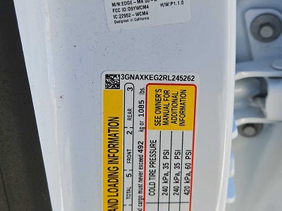 2024 Chevrolet Equinox FWD LT