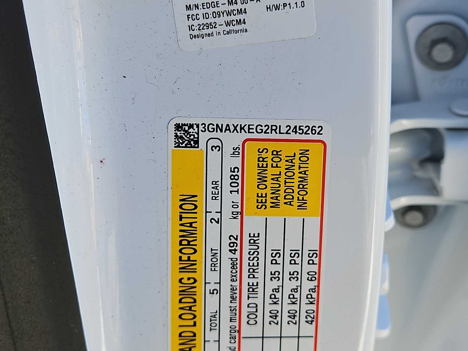 2024 Chevrolet Equinox FWD LT