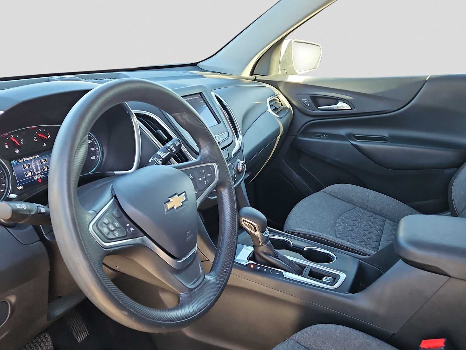 2023 Chevrolet Equinox FWD 4dr LT w/1LT