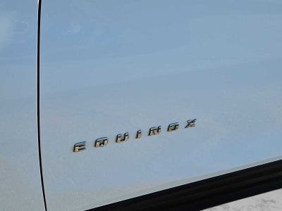 2023 Chevrolet Equinox FWD 4dr LT w/1LT