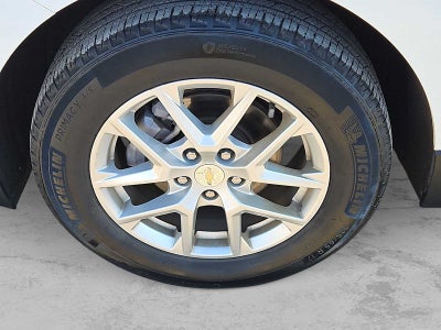 2023 Chevrolet Equinox FWD 4dr LT w/1LT