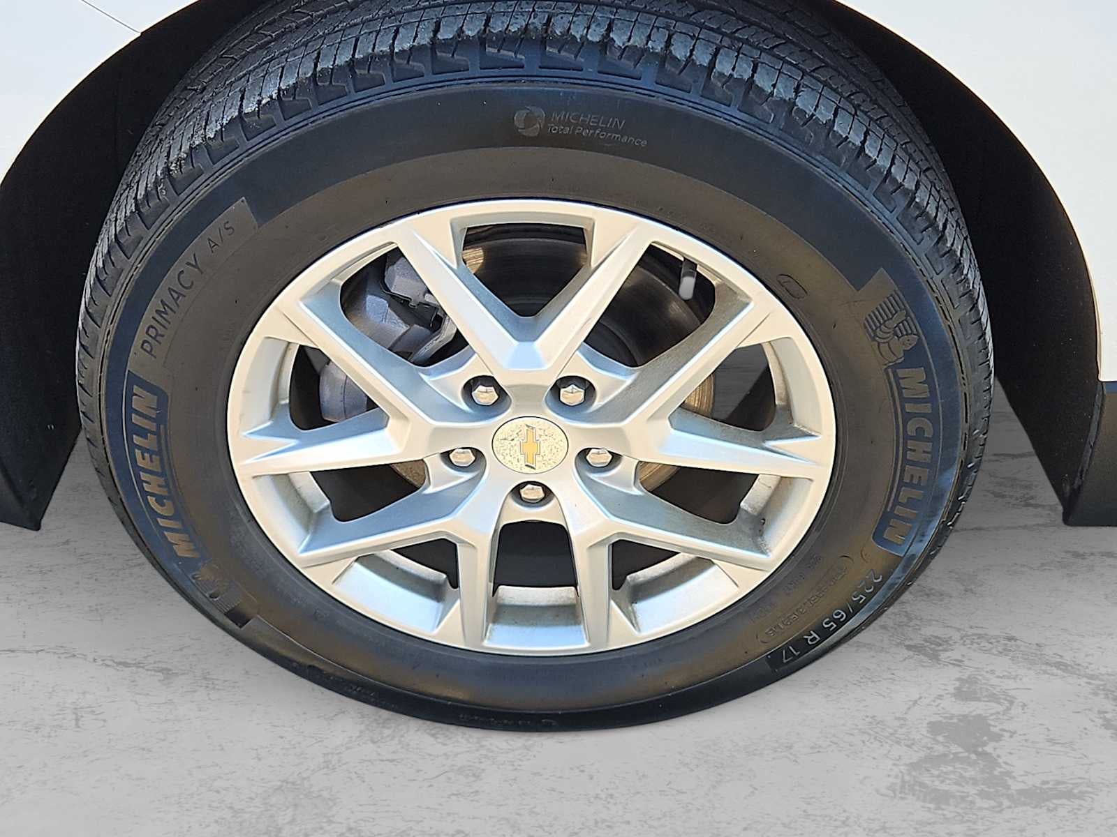 2023 Chevrolet Equinox FWD 4dr LT w/1LT