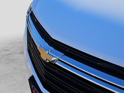 2023 Chevrolet Equinox FWD 4dr LT w/1LT