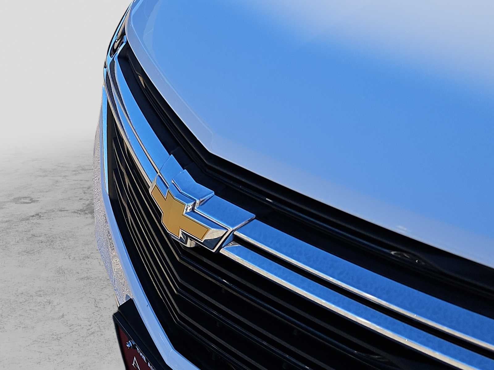 2023 Chevrolet Equinox FWD 4dr LT w/1LT