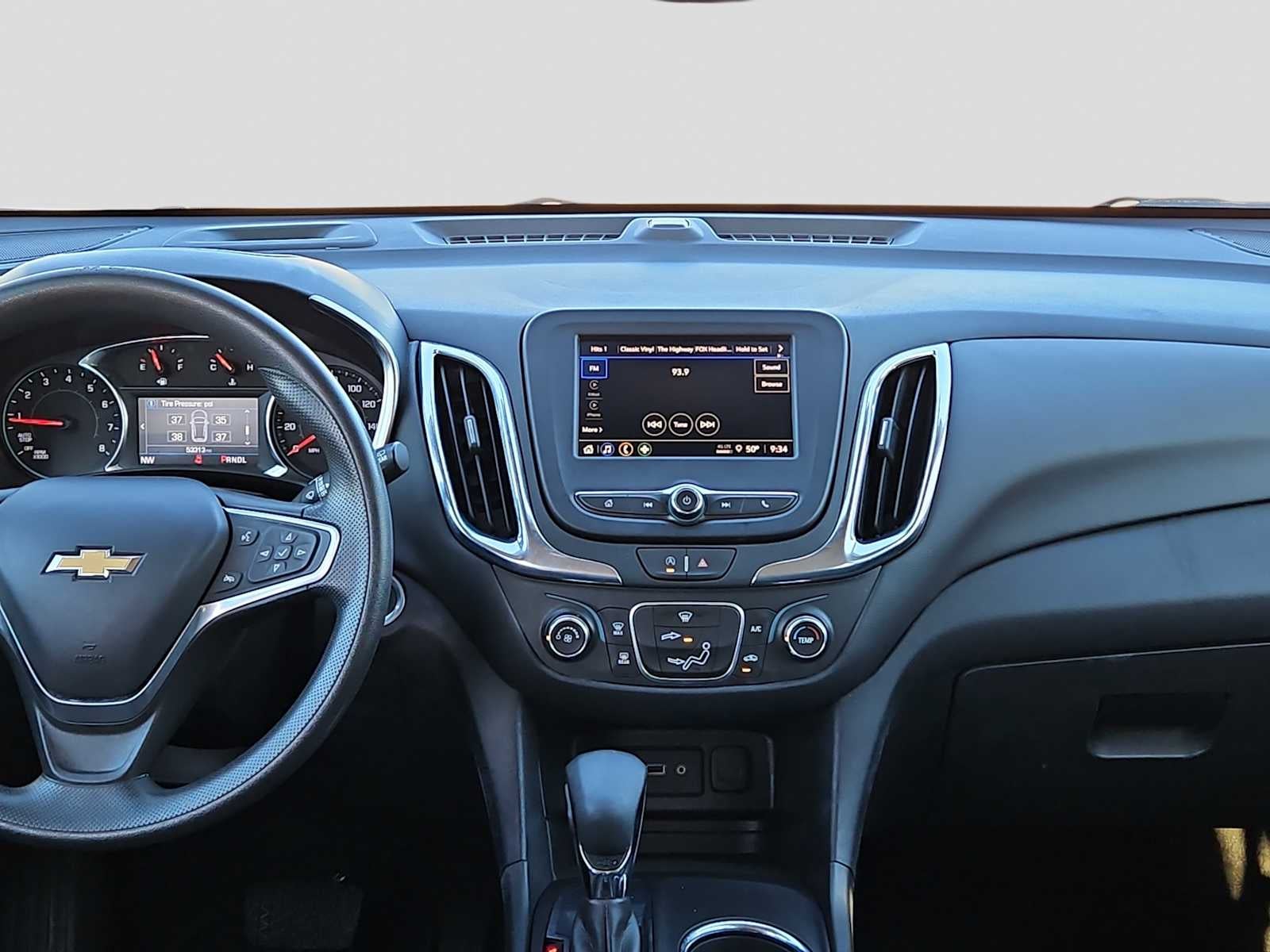 2023 Chevrolet Equinox FWD 4dr LT w/1LT