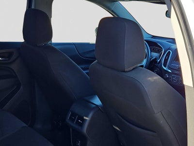 2023 Chevrolet Equinox FWD 4dr LT w/1LT