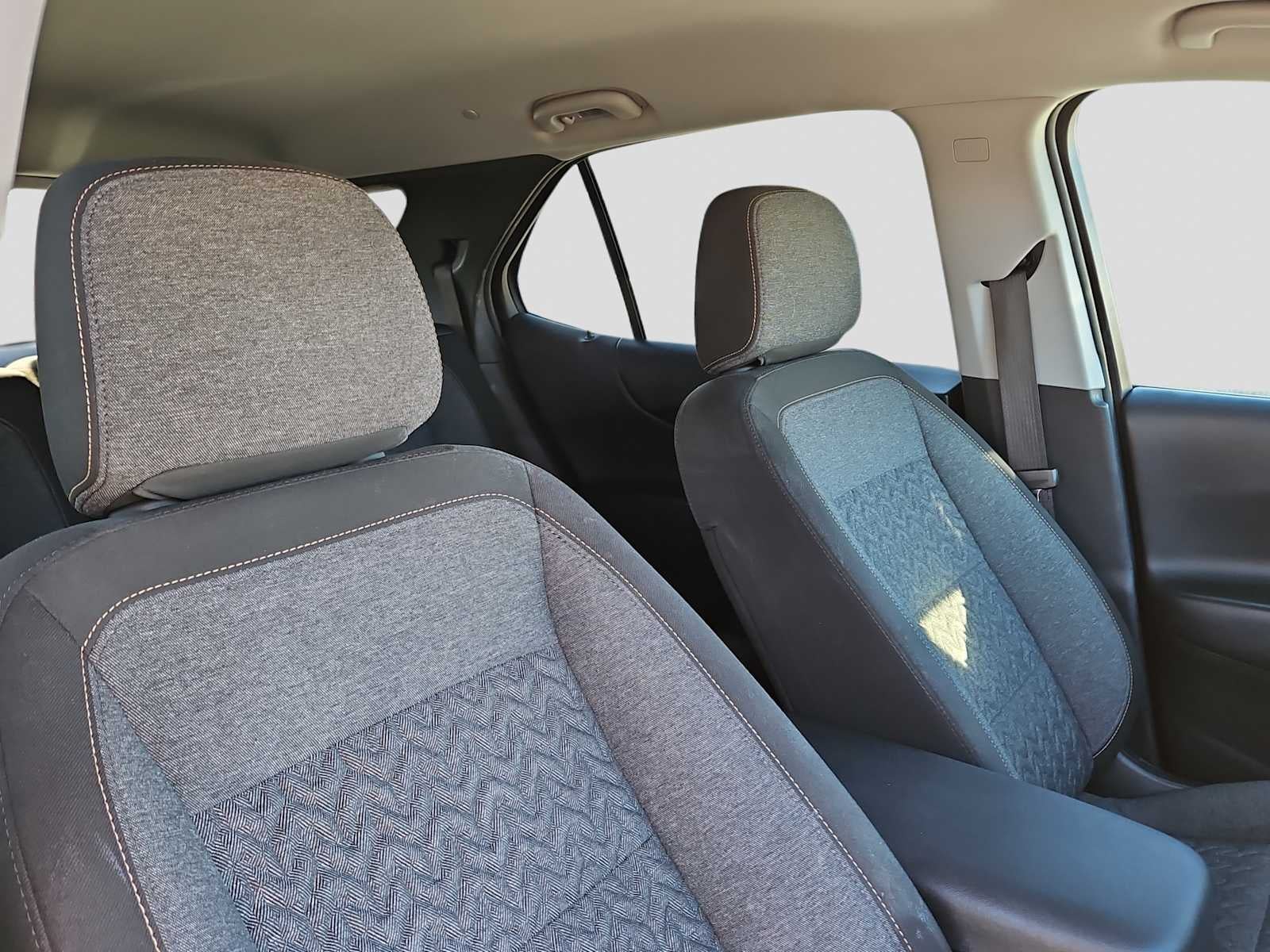 2023 Chevrolet Equinox FWD 4dr LT w/1LT