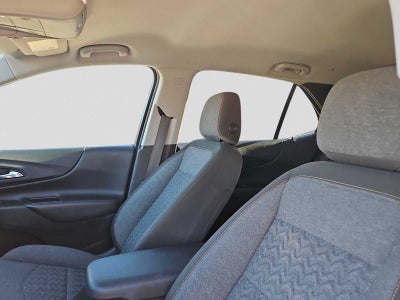 2023 Chevrolet Equinox FWD 4dr LT w/1LT