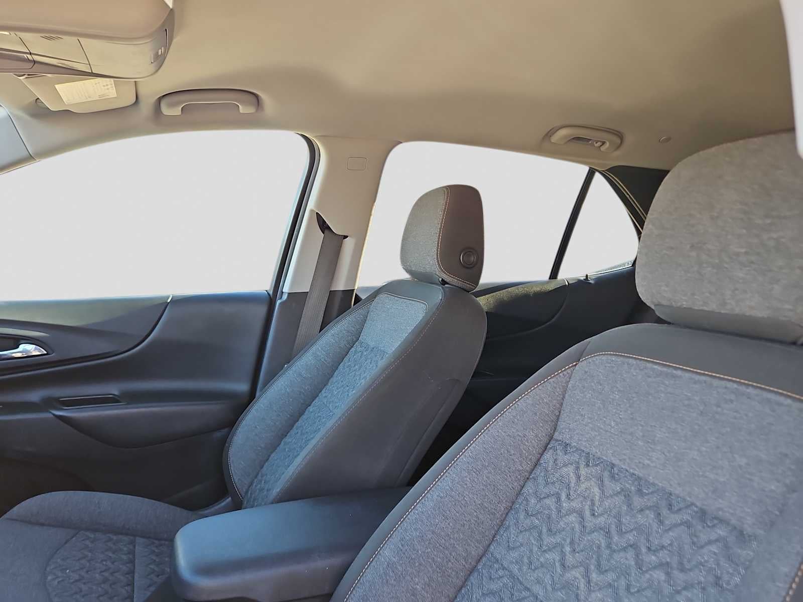 2023 Chevrolet Equinox FWD 4dr LT w/1LT