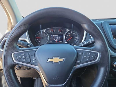 2023 Chevrolet Equinox FWD 4dr LT w/1LT