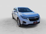 2023 Chevrolet Equinox FWD 4dr LT w/1LT