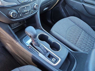 2023 Chevrolet Equinox FWD 4dr LT w/1LT